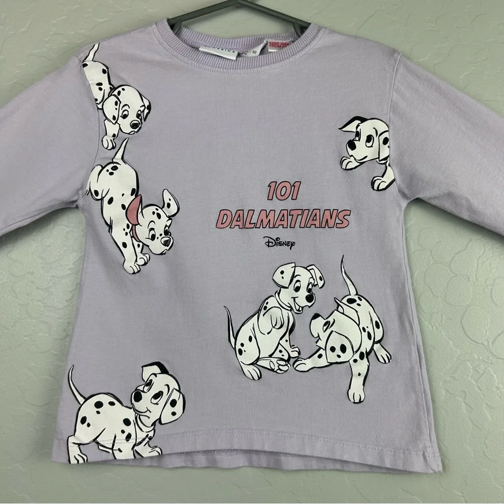 Zara disney classics